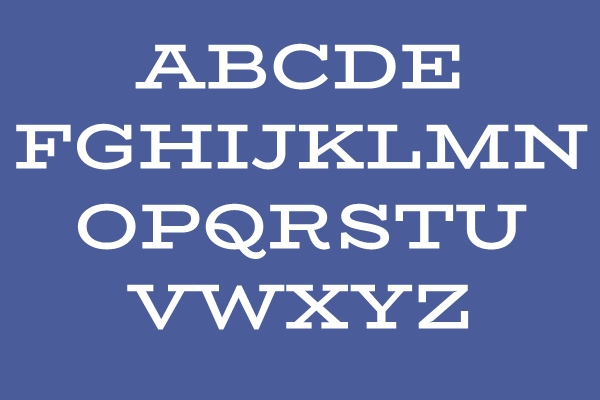 BioRhyme SemiExpanded SemiBold